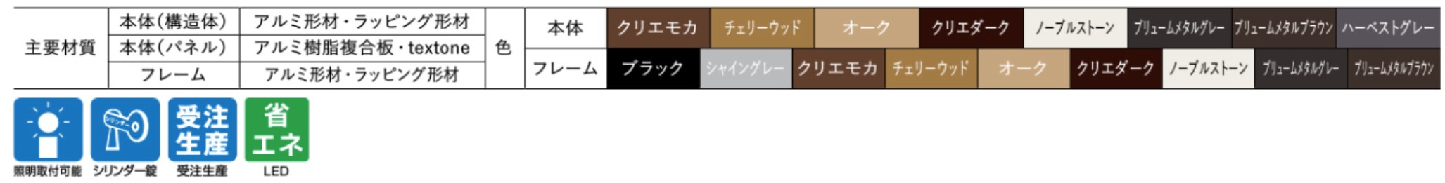 LIXIL　外構　宅配ボックス　ポスト　機能門柱　モダン　 おしゃれ　エクステリア　愛知・名古屋の外構専門店パートナーホームのエクステリア製品一覧　主要材料　アルミ形材　ラッピング形材　アルミ樹脂複合板　照明取付可能　シリンダー錠　受注生産　省エネ　機能門柱FK|パートナーホーム