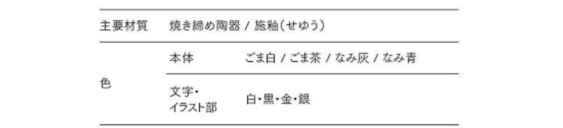 LIXIL　外構　サイン　焼き締め陶器　施釉　モダン　 おしゃれ　エクステリア　愛知・名古屋の外構専門店パートナーホームのエクステリア製品一覧　タイルサイン　主要素材|パートナーホーム