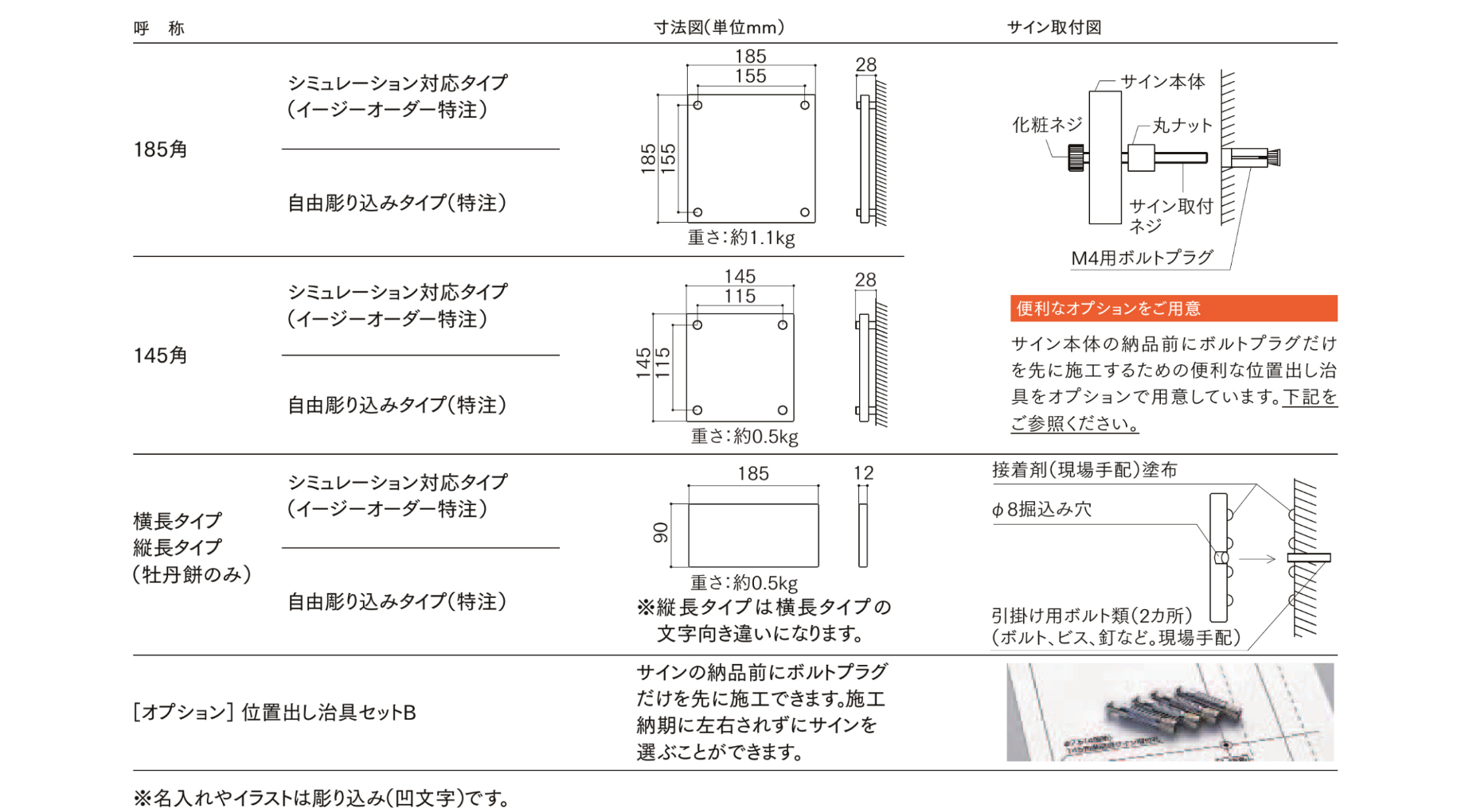 LIXIL　外構　サイン　焼き締め陶器　無釉　モダン　 おしゃれ　エクステリア　愛知・名古屋の外構専門店パートナーホームのエクステリア製品一覧　備前焼サイン　呼称|パートナーホーム